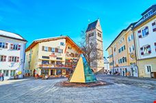 Zell am See