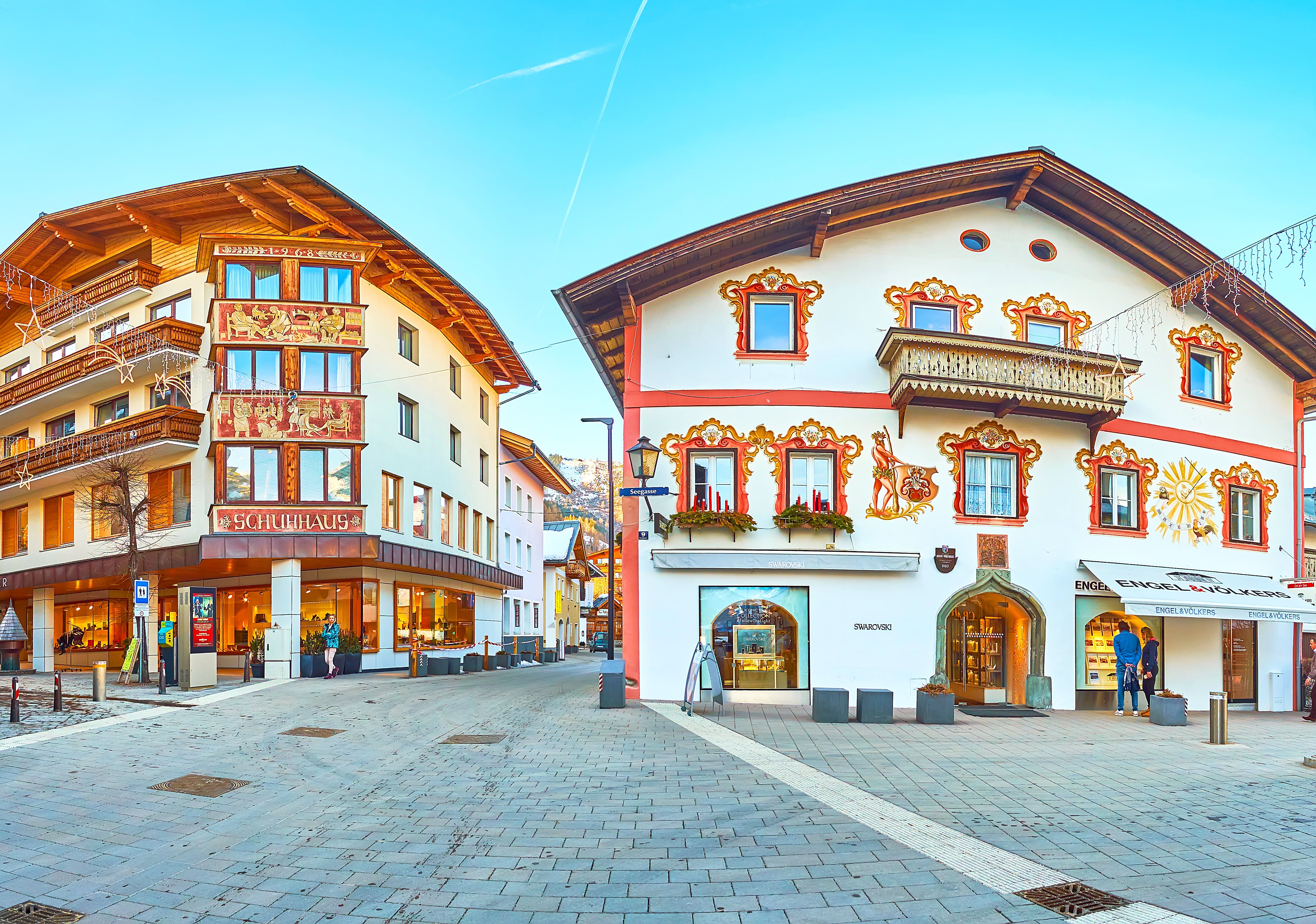 Zell am See