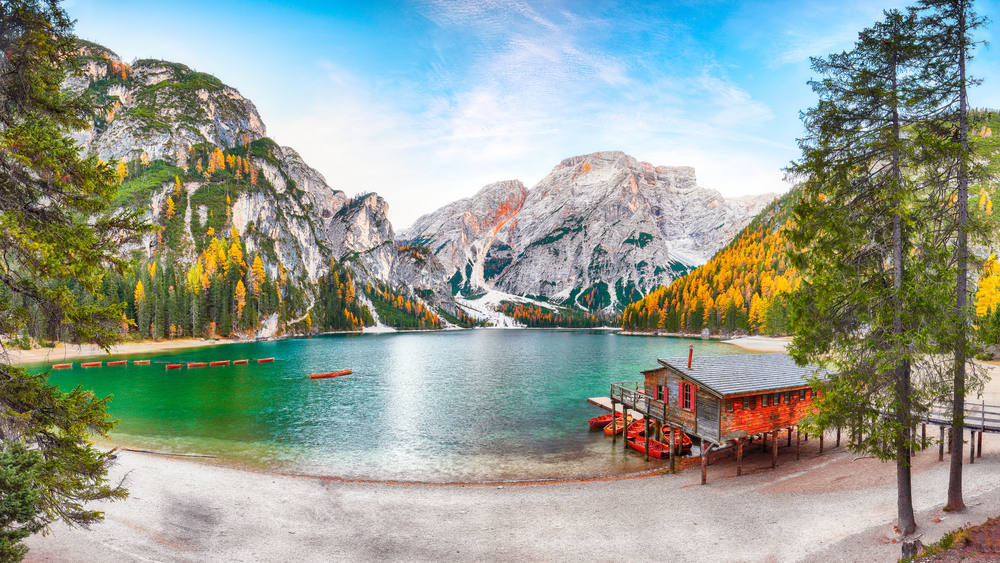 Braies