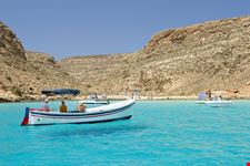 Lampedusa