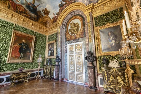 Palace of Versailles Paris stock.adobe.com - solo uso editoriale 
