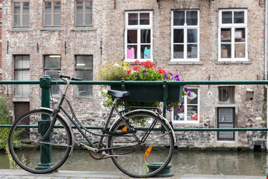Fiandre Fiandre in bici stock.adobe.com 