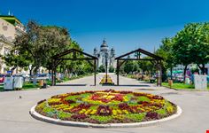 Târgu Mures