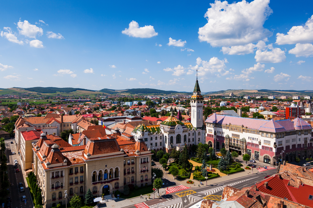 Târgu Mures
