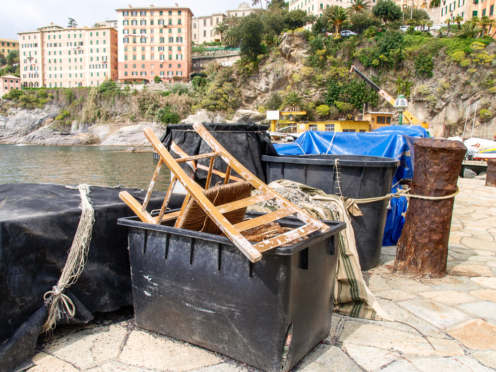 Camogli