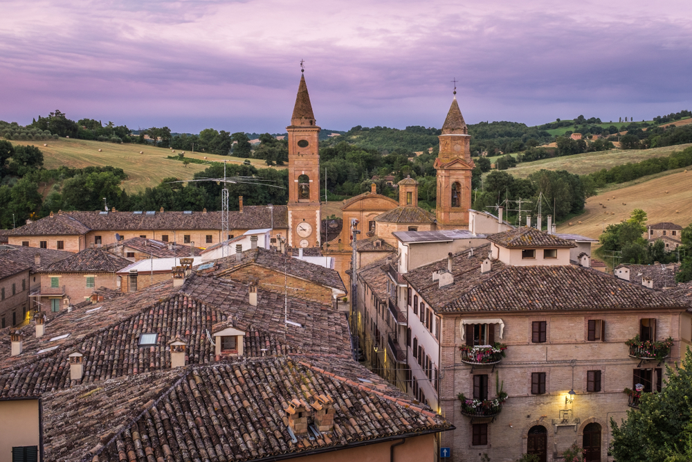 Caldarola