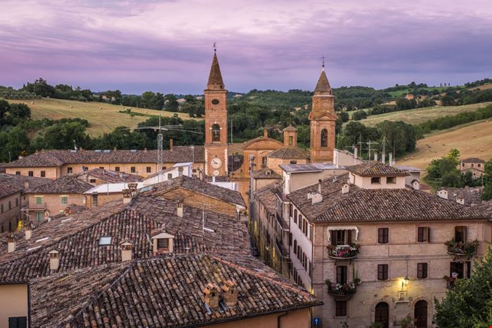 Caldarola