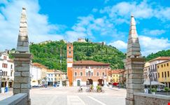 Piazza degli Scacchi