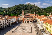 Piazza degli Scacchi