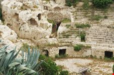 L'Anfiteatro Romano