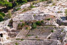 L'Anfiteatro Romano