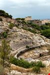L'Anfiteatro Romano
