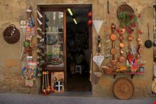 Botteghe di Pienza
