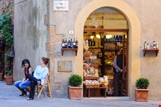 Botteghe di Pienza