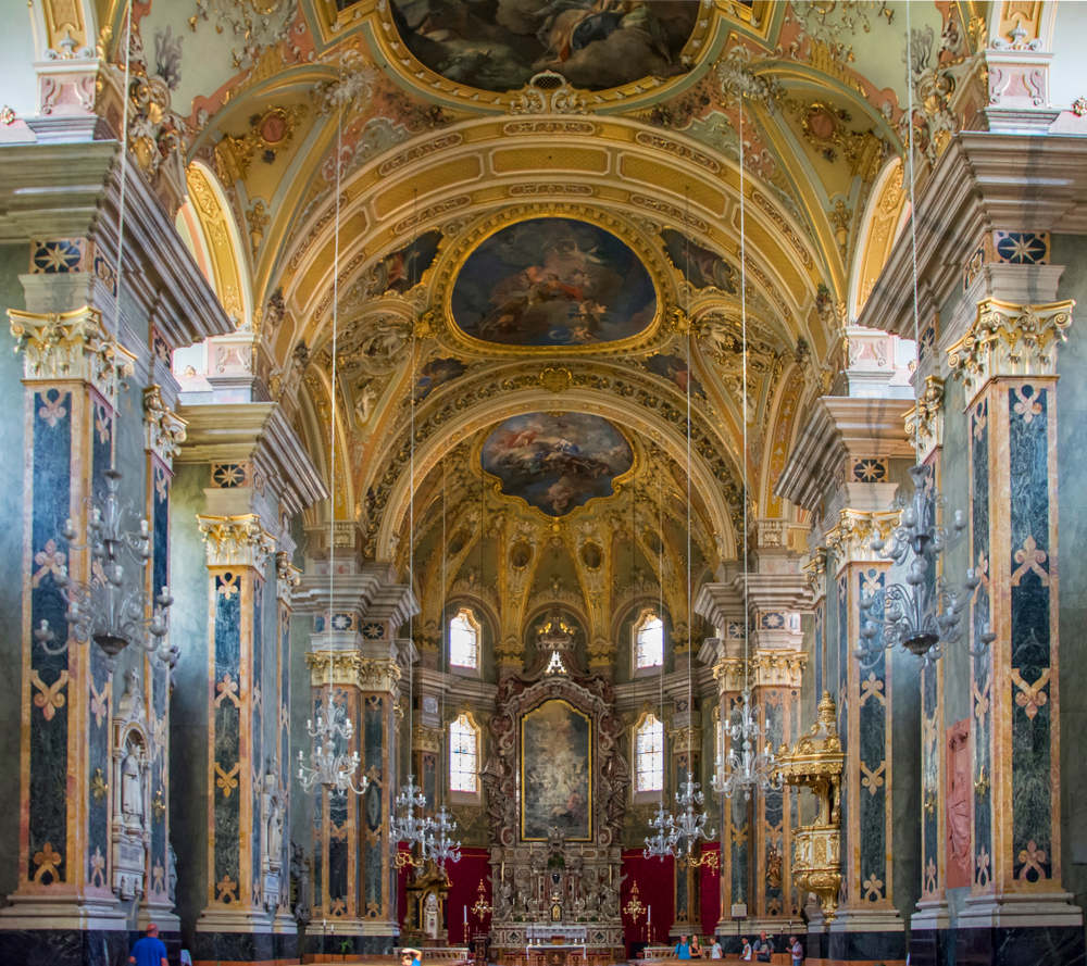 Duomo di Bressanone