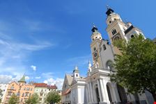 Duomo di Bressanone