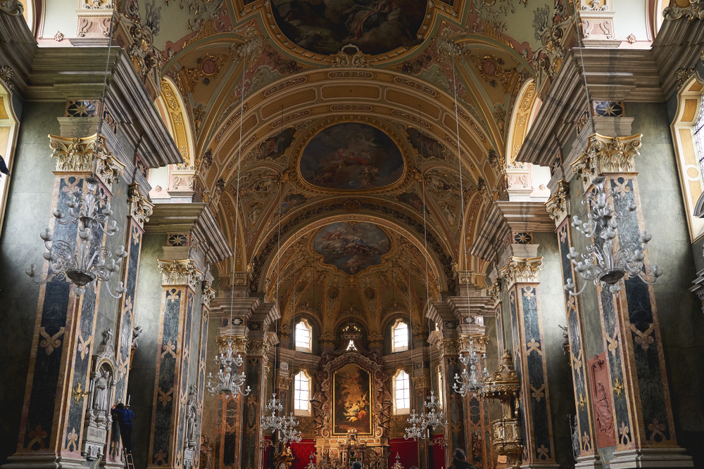 Duomo di Bressanone