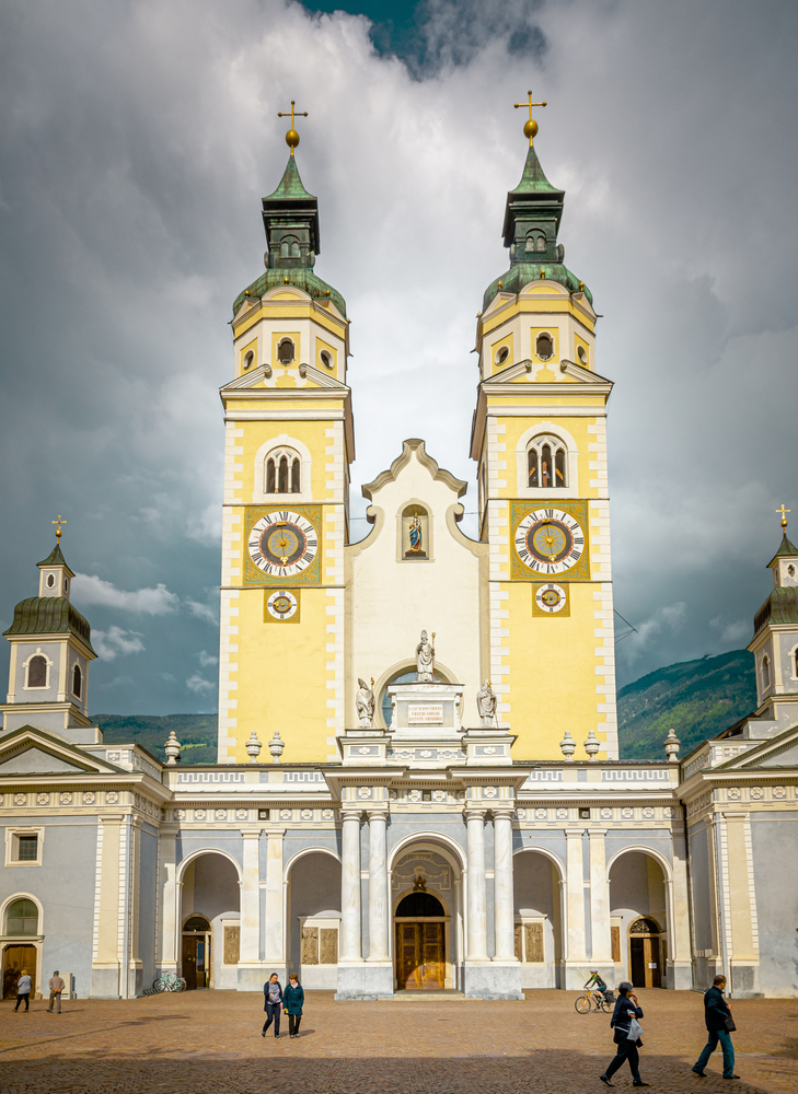 Duomo di Bressanone