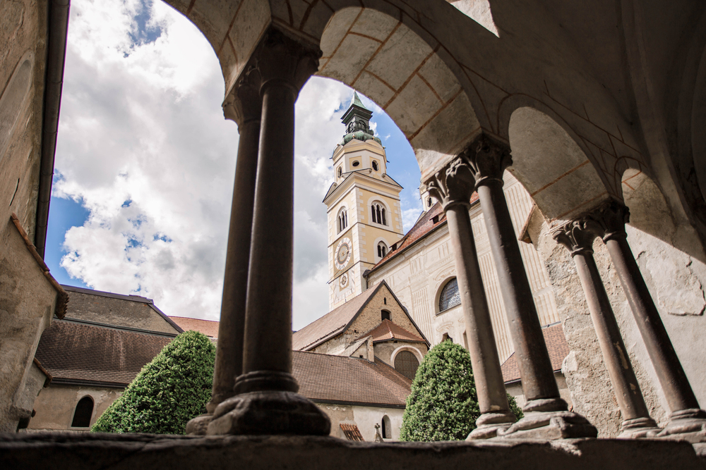 Duomo di Bressanone