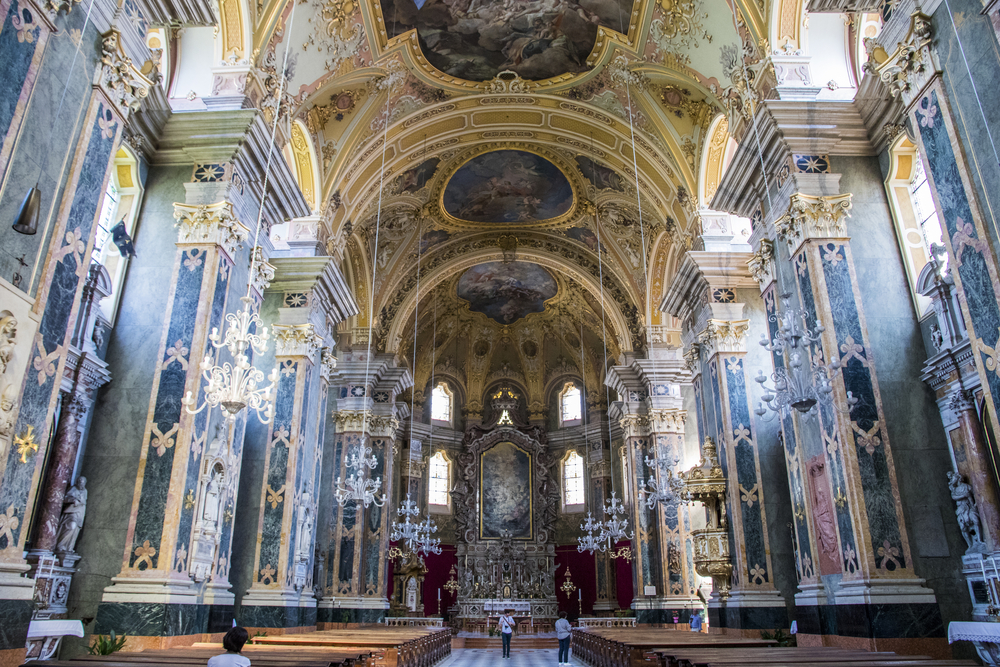Duomo di Bressanone