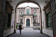 Il Monastero dei Benedettini