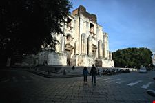 Il Monastero dei Benedettini