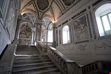 Il Monastero dei Benedettini