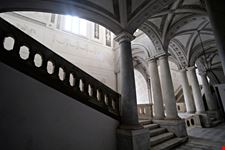 Il Monastero dei Benedettini