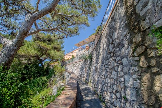 Punta Tragara Panorama di Capri Roman Plesky - Shutterstock.com 
