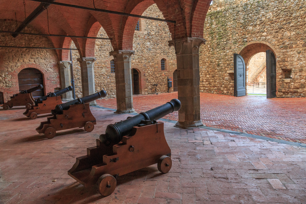 Montalcino