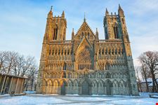 Cattedrale di Trondheim