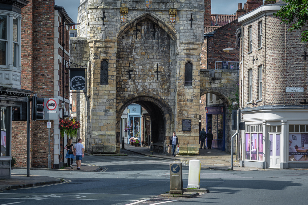 York