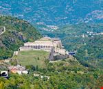 Forte di Exilles Forte di Exilles