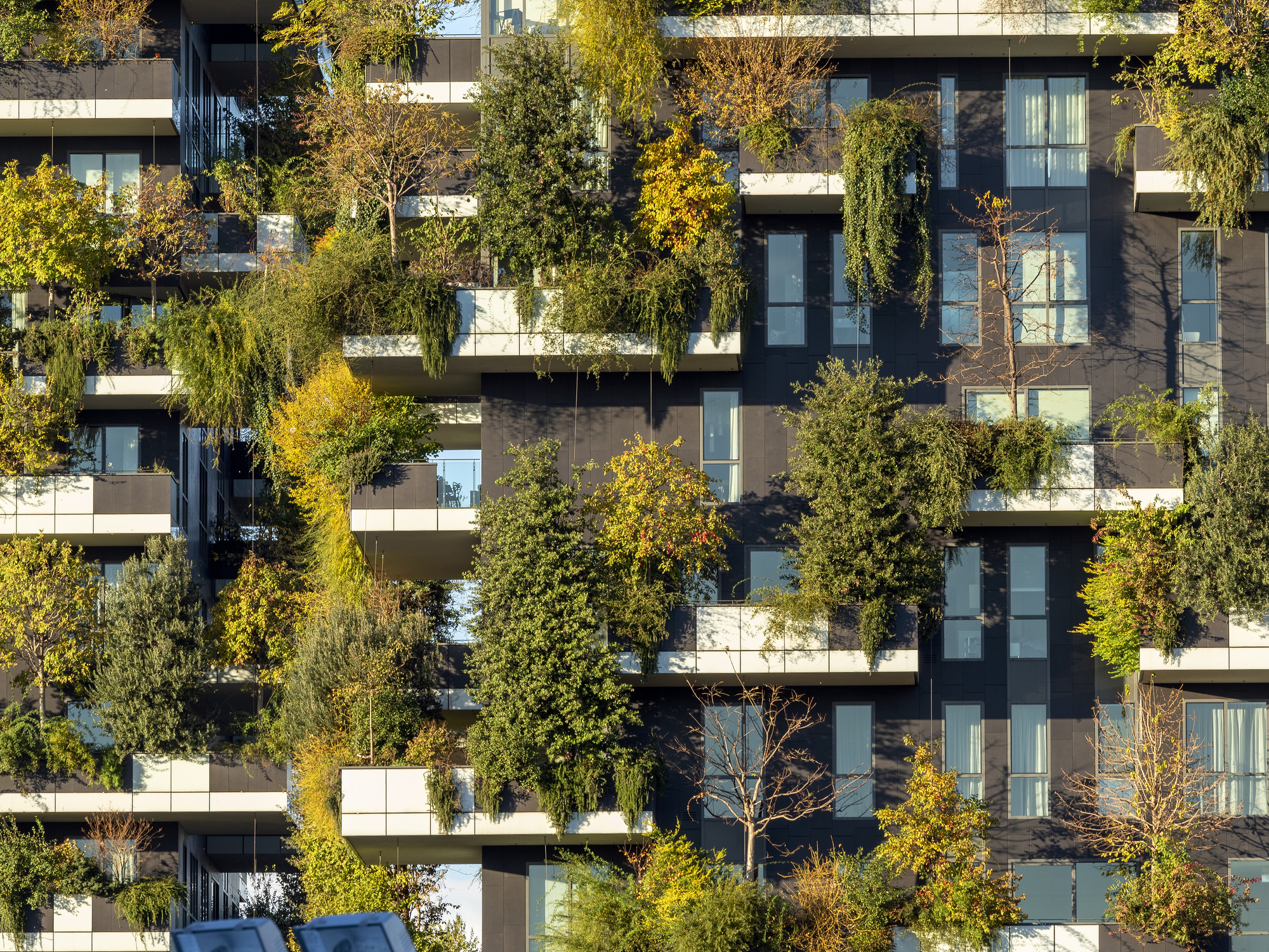 Bosco Verticale