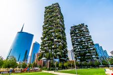 Bosco Verticale