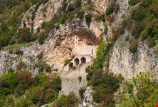 Eremo di San Cataldo