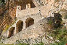 Eremo di San Cataldo