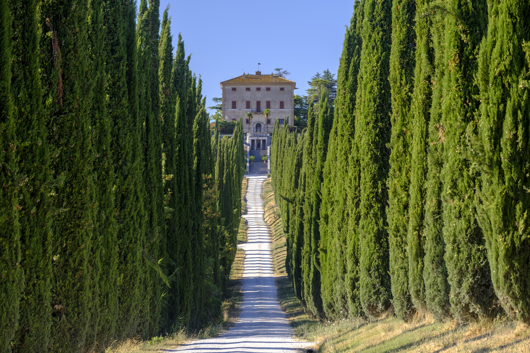 Villa Aspreta