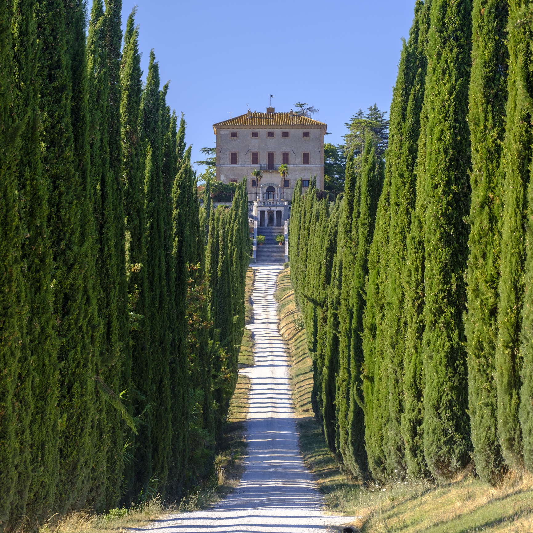 Villa Aspreta