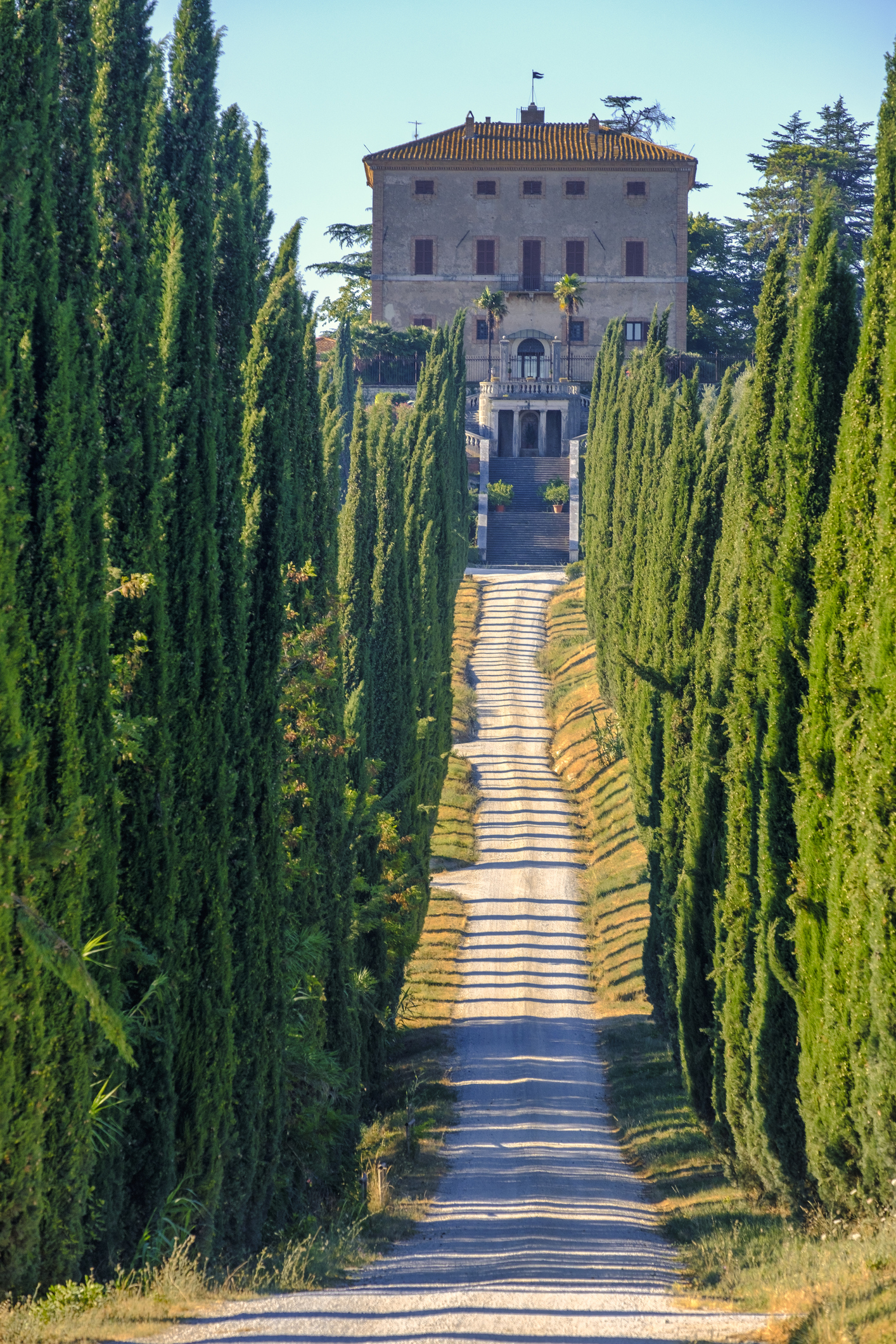 Villa Aspreta
