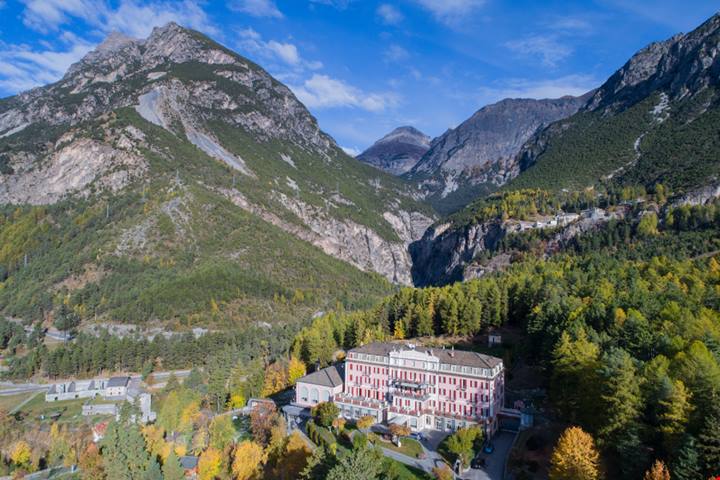 Tutto il fascino di un’Italia da cartolina: ecco dove concedersi un weekend di evasione tra le meraviglie del Bel Paese