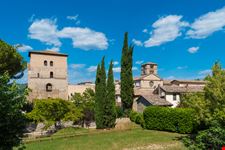Abbazia di Farfa