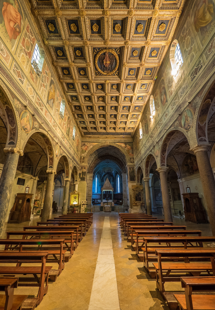 Abbazia di Farfa