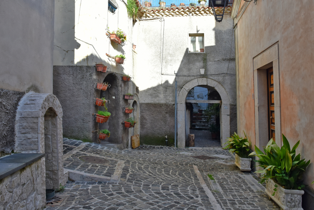 Sant'Agapito