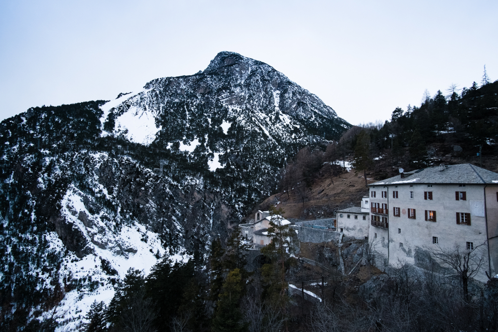 I Bagni di Bormio