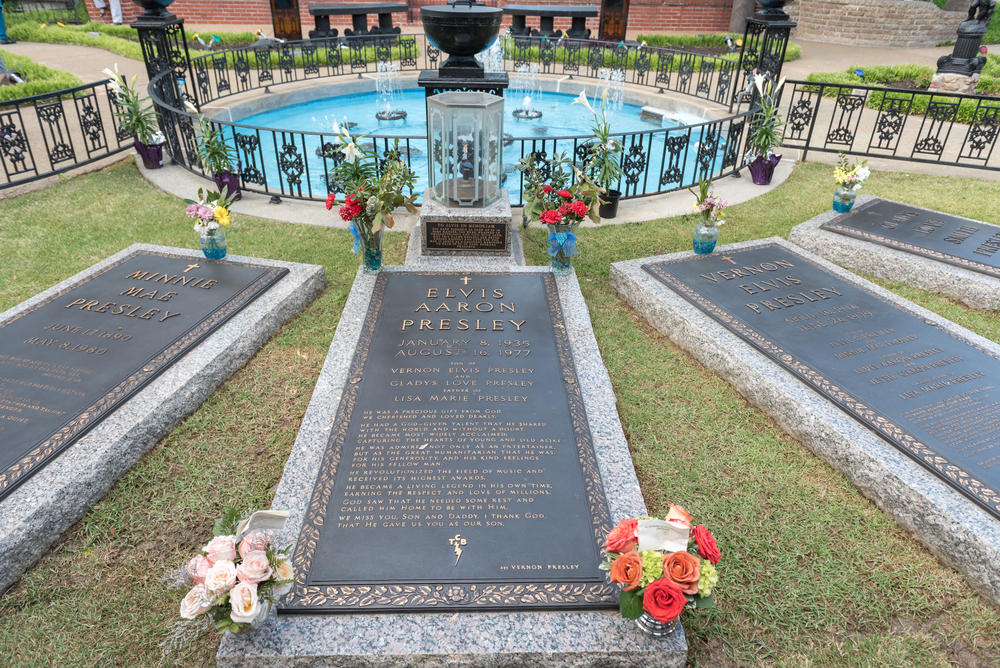 Graceland