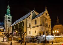Megève  