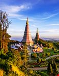 Parco Nazionale Doi Inthanon