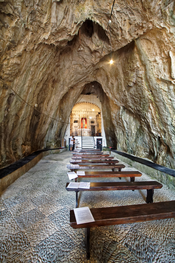 Grotte di Toirano