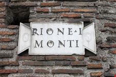 Rione Monti